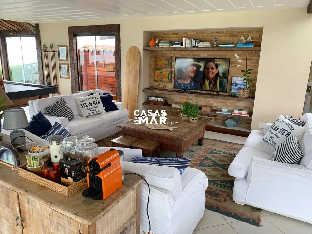 Casa, 6 quartos, 1200 m² - Foto 11