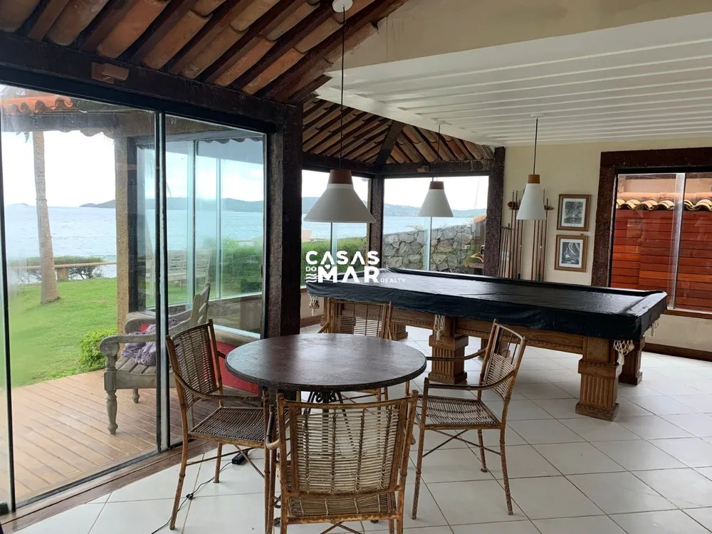 Casa, 6 quartos, 1200 m² - Foto 10