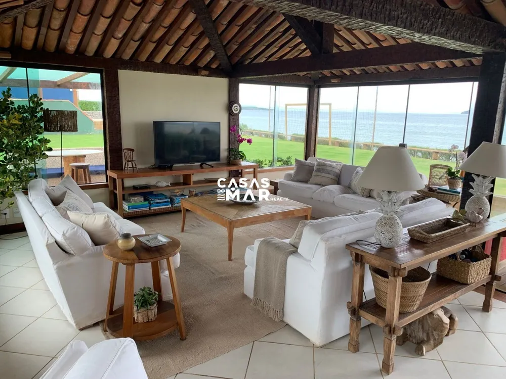 Casa, 6 quartos, 1200 m² - Foto 9