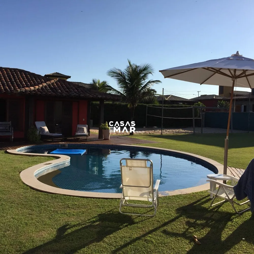 Casa, 6 quartos, 1200 m² - Foto 6