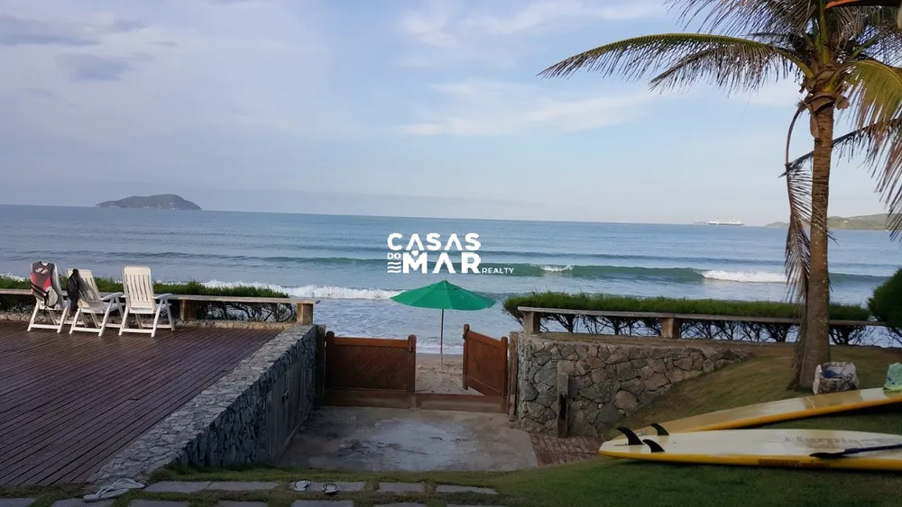 Casa, 6 quartos, 1200 m² - Foto 3