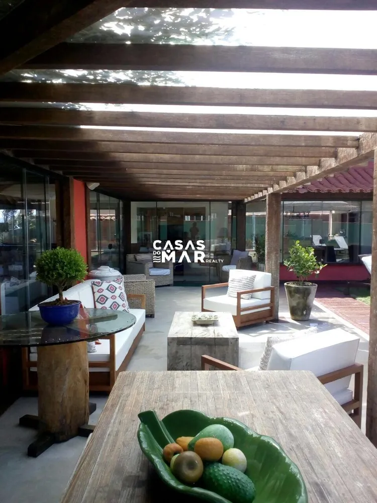 Casa, 6 quartos, 1200 m² - Foto 8