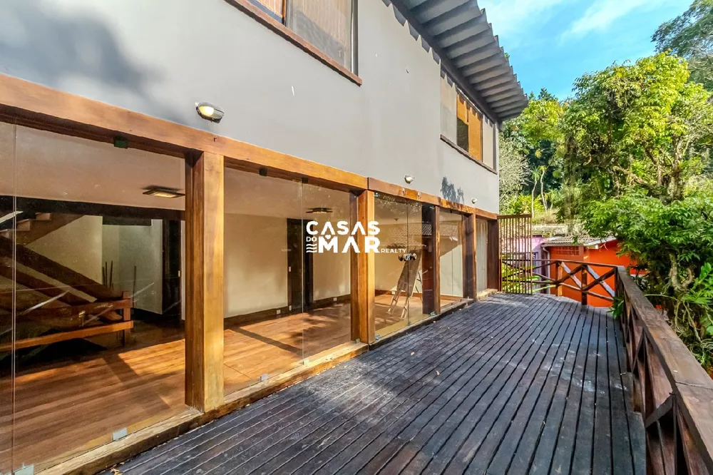 Casa, 5 quartos, 384 m² - Foto 11
