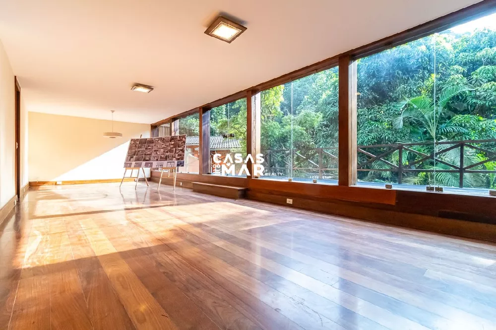 Casa, 5 quartos, 384 m² - Foto 21