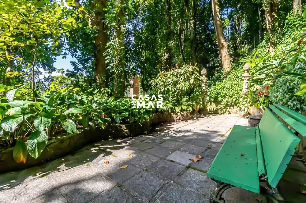 Casa, 5 quartos, 384 m² - Foto 15
