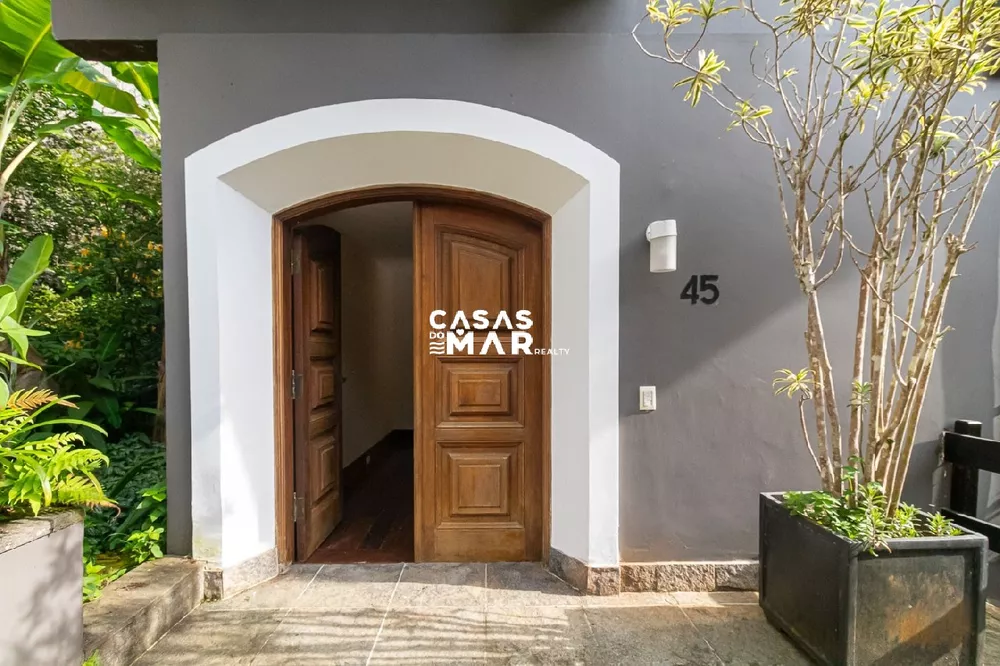 Casa, 5 quartos, 384 m² - Foto 20