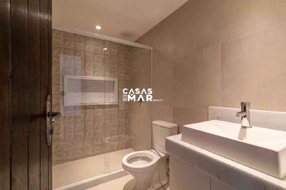 Casa, 5 quartos, 384 m² - Foto 13