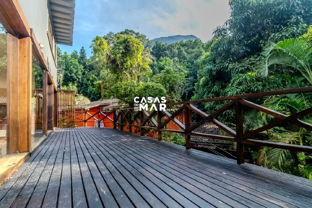 Casa, 5 quartos, 384 m² - Foto 54