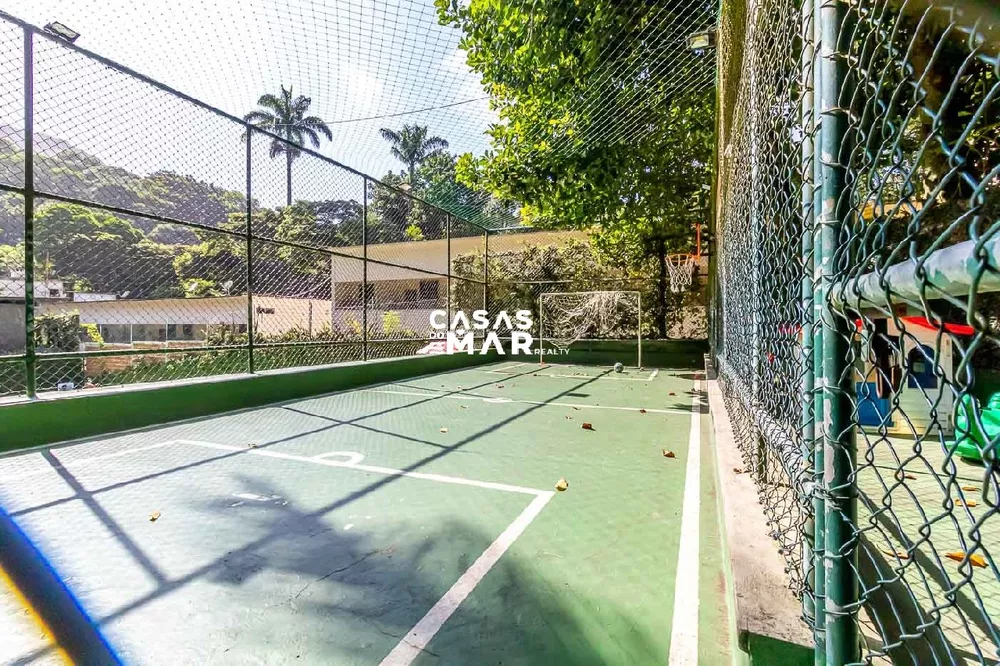 Casa, 5 quartos, 384 m² - Foto 22