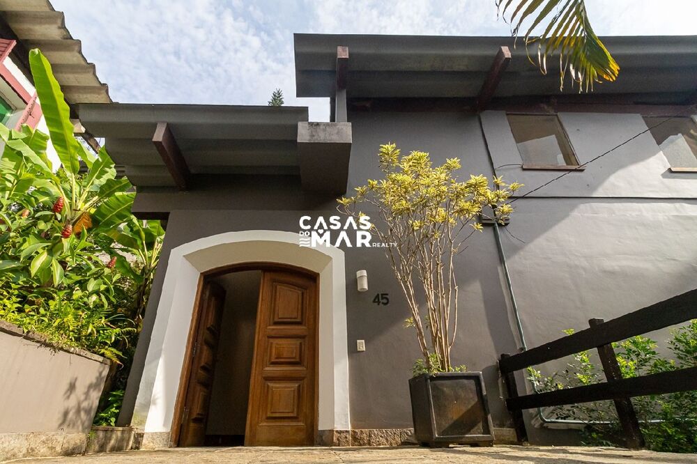 Casa, 5 quartos, 384 m² - Foto 32