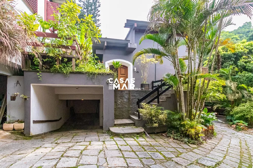 Casa, 5 quartos, 384 m² - Foto 6