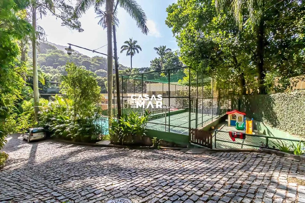 Casa, 5 quartos, 384 m² - Foto 9