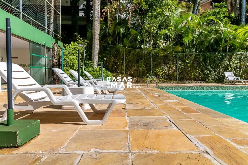 Casa, 5 quartos, 384 m² - Foto 14
