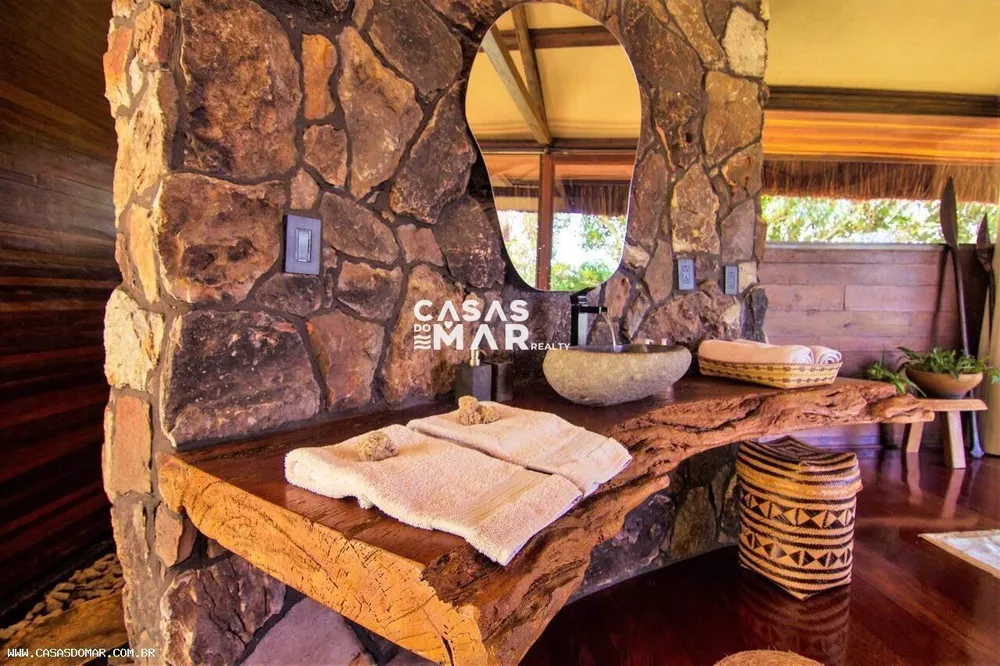 Casa, 5 quartos - Foto 17