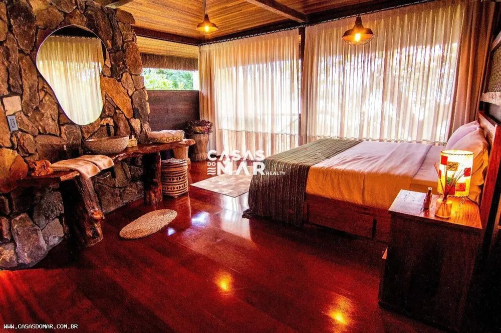 Casa, 5 quartos - Foto 20