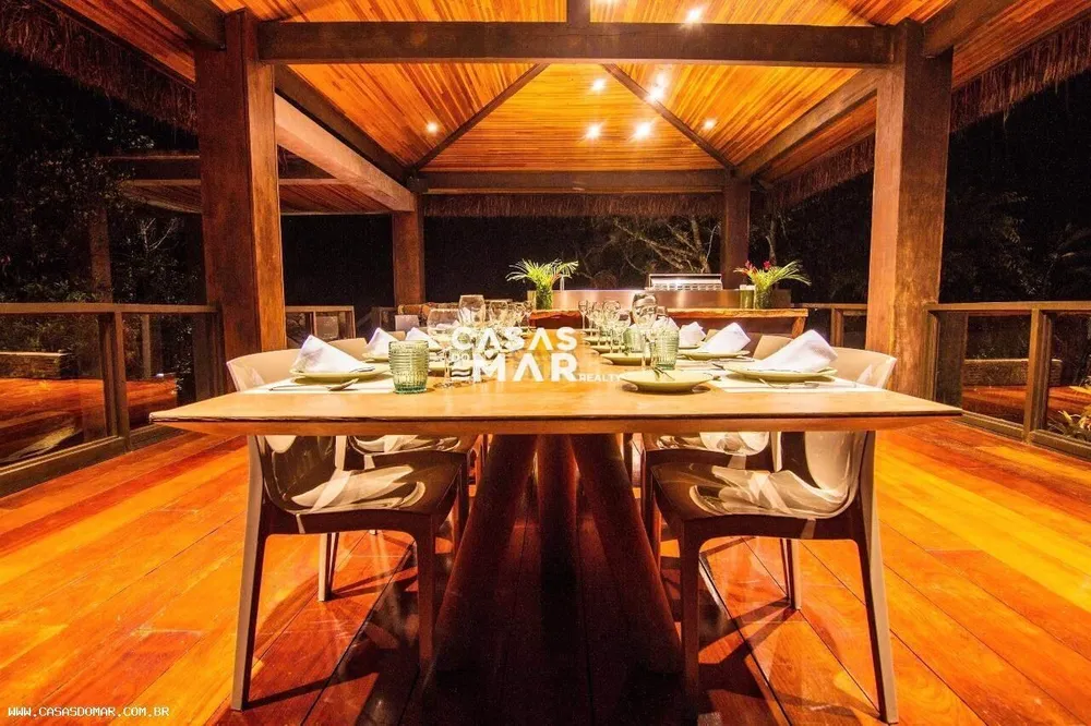 Casa, 5 quartos - Foto 15