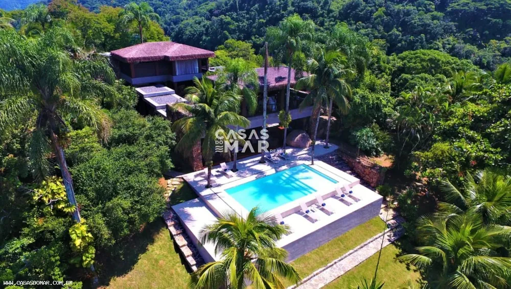 Casa, 5 quartos - Foto 1