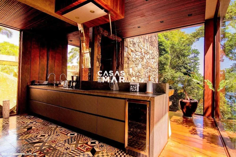 Casa, 5 quartos - Foto 16