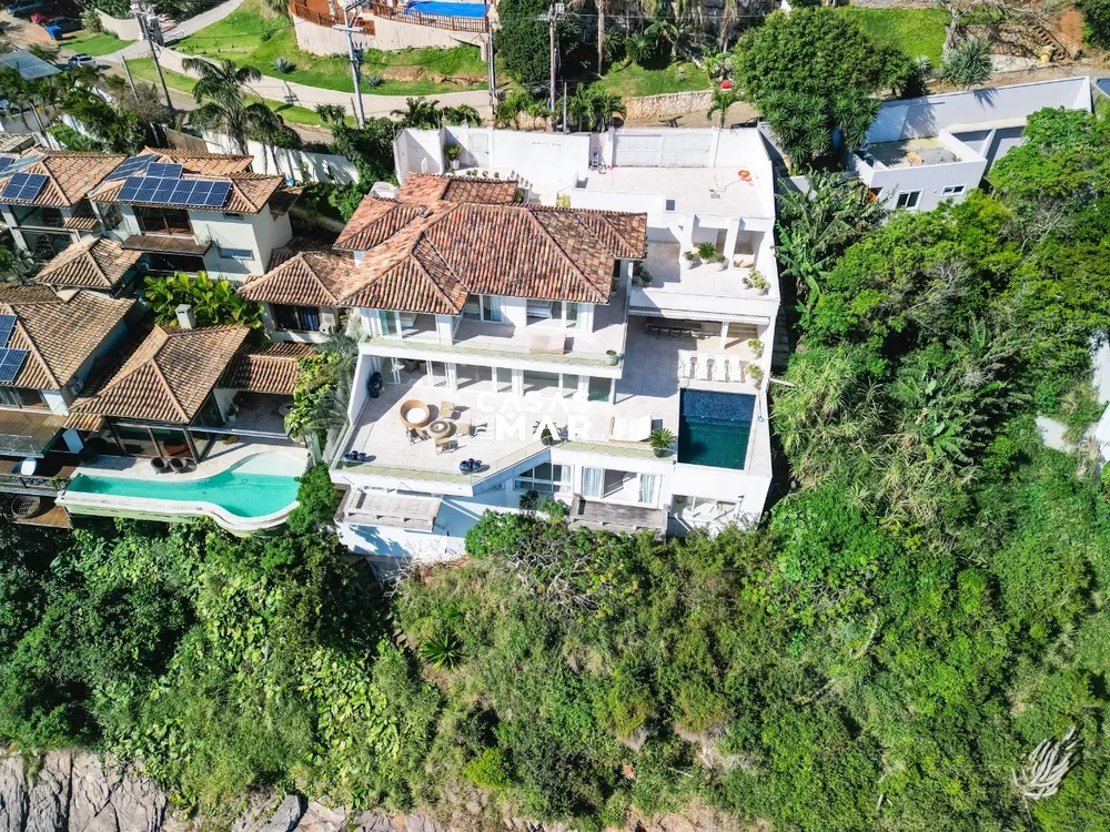 Casa, 5 quartos - Foto 3