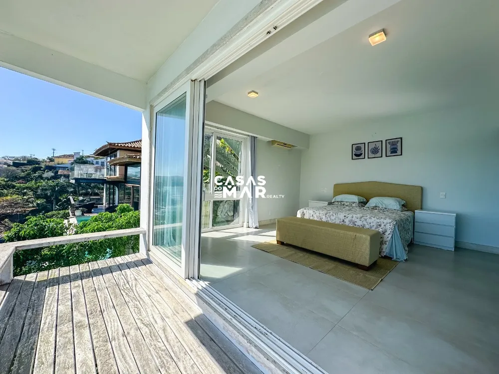 Casa, 5 quartos - Foto 4