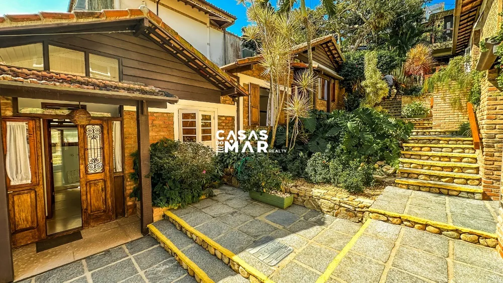 Casa, 9 quartos, 435 m² - Foto 1
