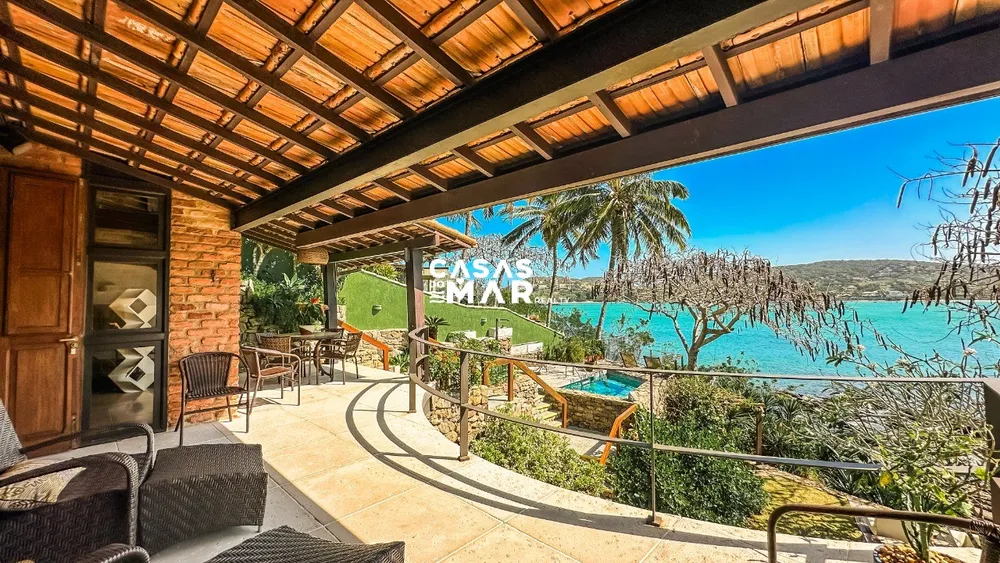 Casa, 9 quartos, 435 m² - Foto 60