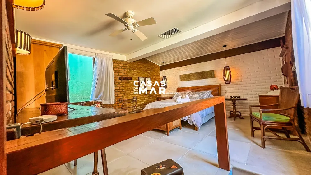Casa, 9 quartos, 435 m² - Foto 8