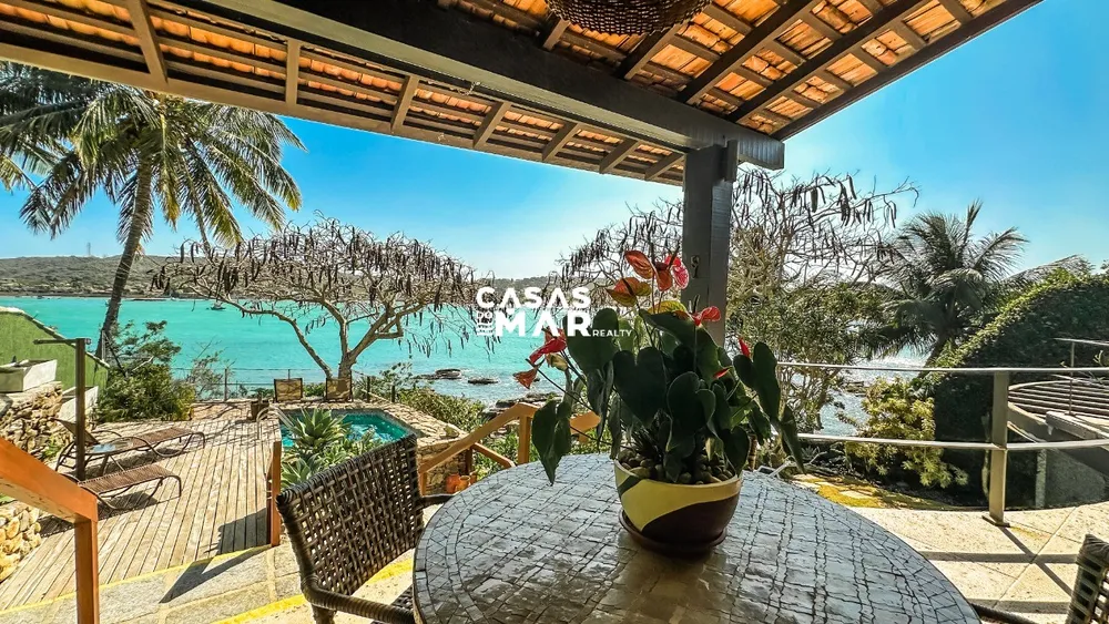 Casa, 9 quartos, 435 m² - Foto 29