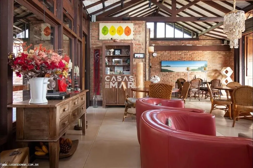 Casa, 9 quartos, 435 m² - Foto 34