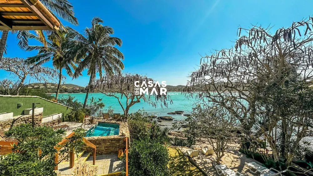 Casa, 9 quartos, 435 m² - Foto 15