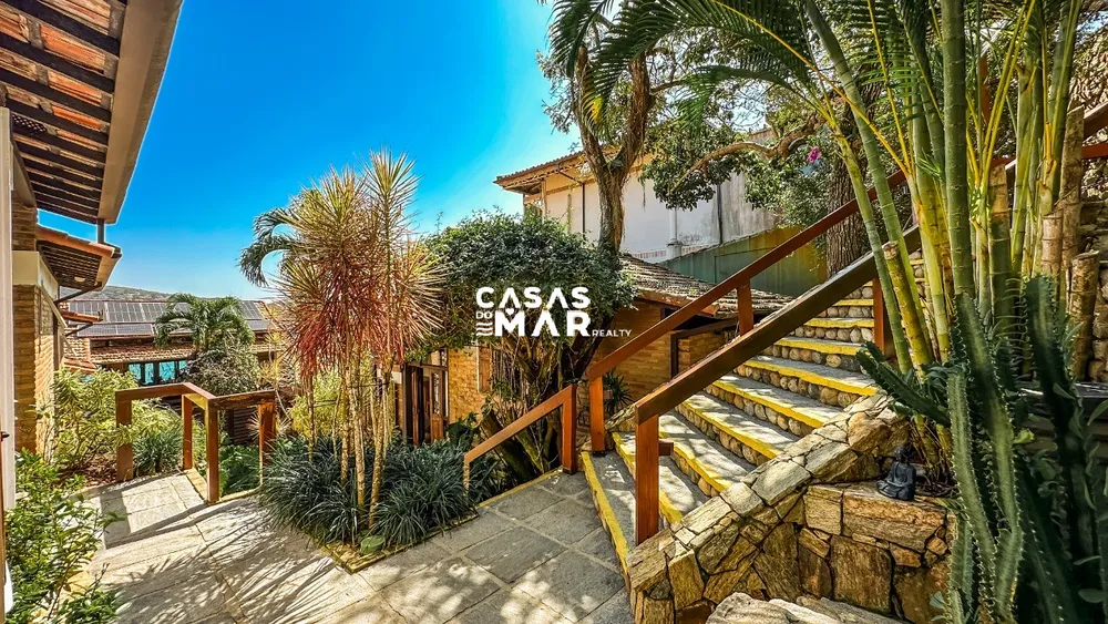 Casa, 9 quartos, 435 m² - Foto 20