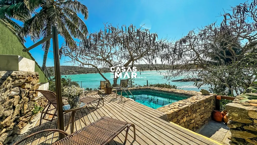 Casa, 9 quartos, 435 m² - Foto 2