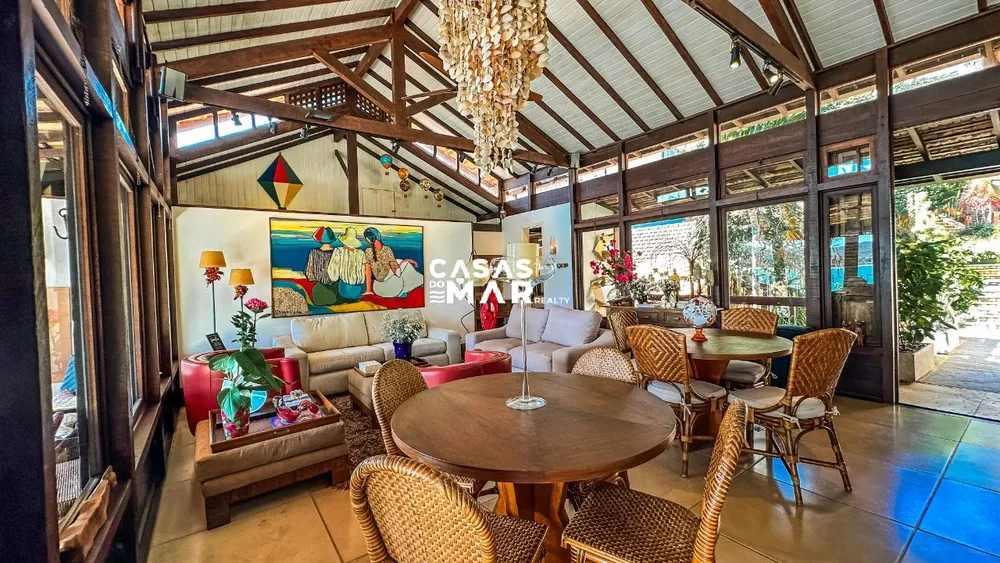 Casa, 9 quartos, 435 m² - Foto 33