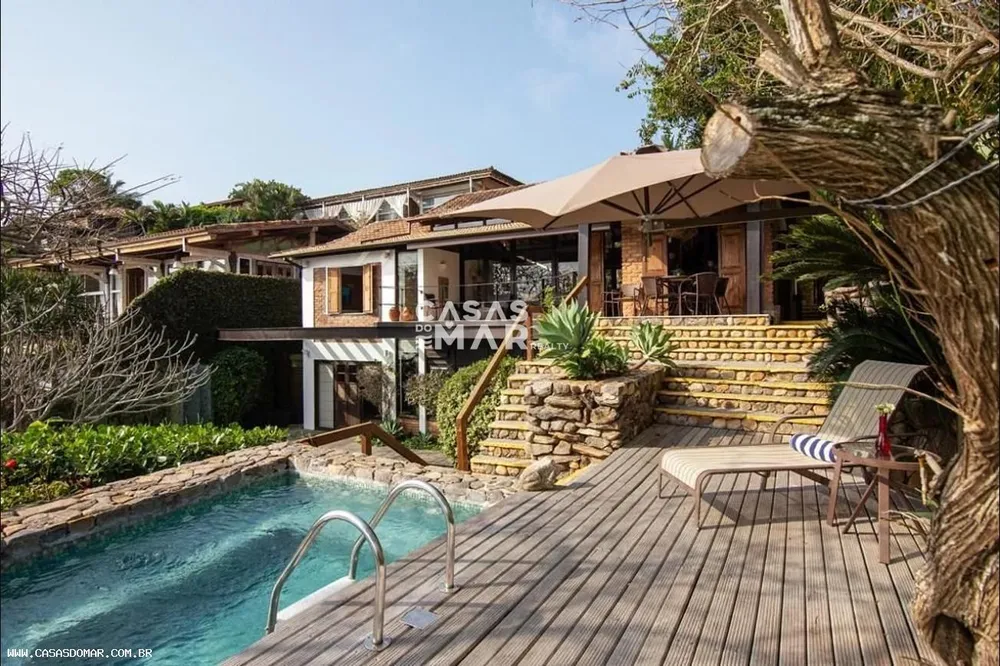 Casa, 9 quartos, 435 m² - Foto 12