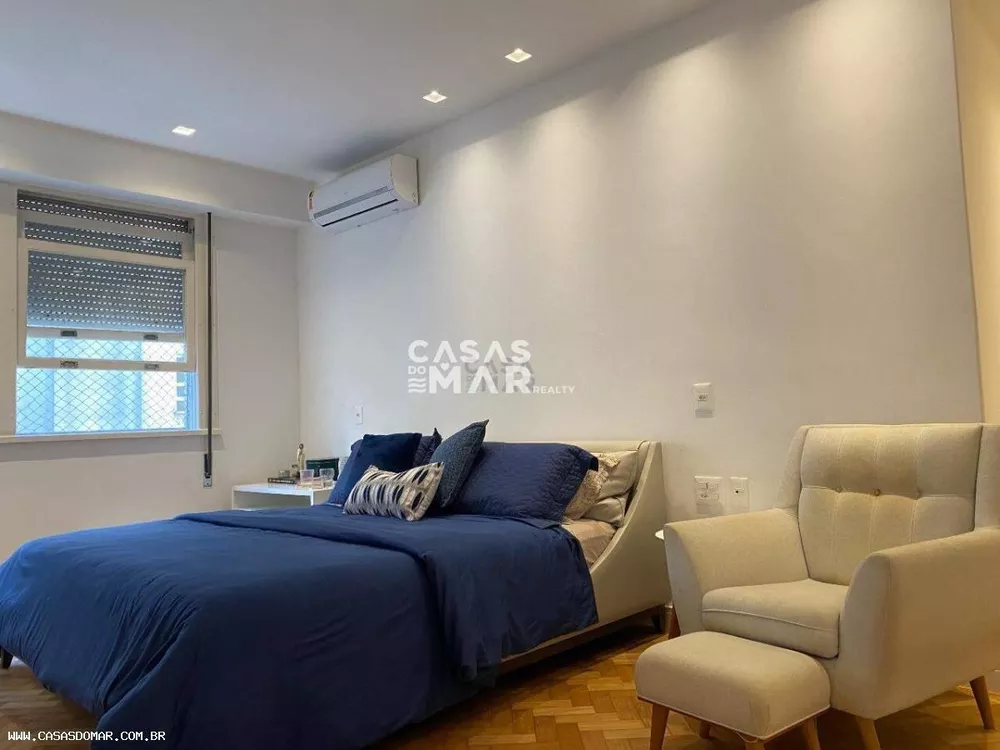 Apartamento, 3 quartos, 200 m² - Foto 2