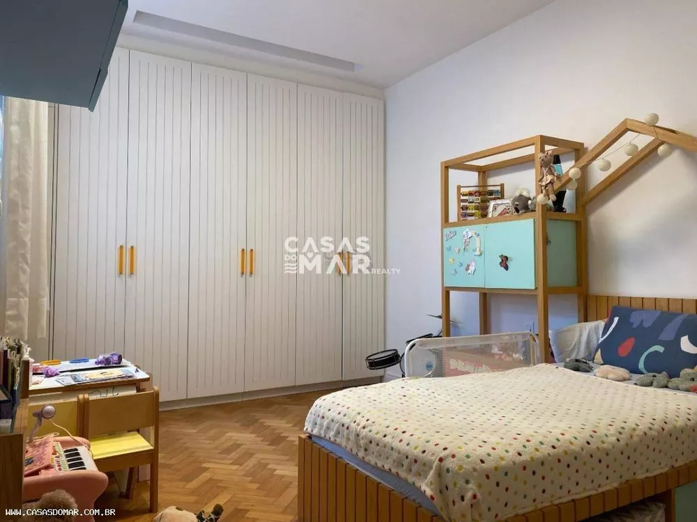 Apartamento, 3 quartos, 200 m² - Foto 1