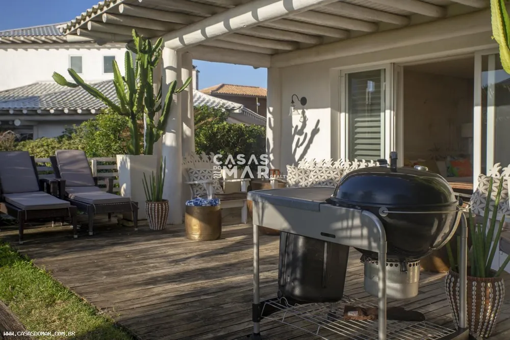 Casa, 5 quartos - Foto 4