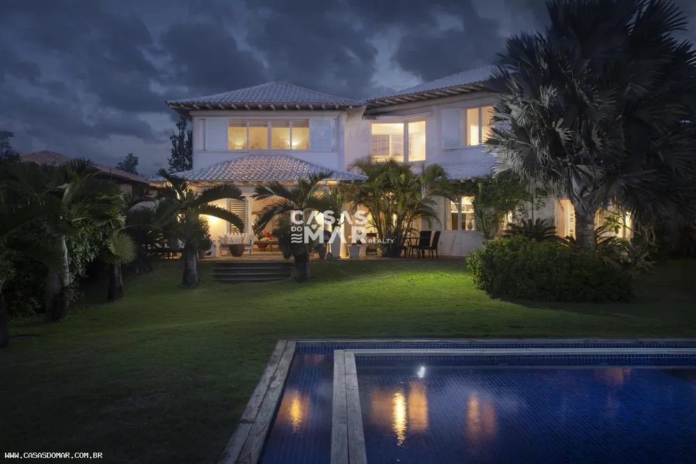 Casa, 5 quartos - Foto 1
