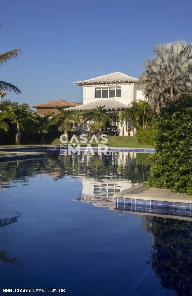 Casa, 5 quartos - Foto 2