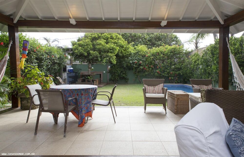 Casa para lancamento com 4 quartos - Foto 36