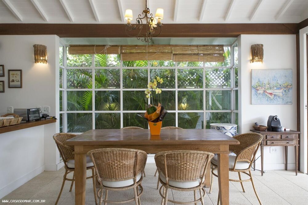 Casa para lancamento com 4 quartos - Foto 7