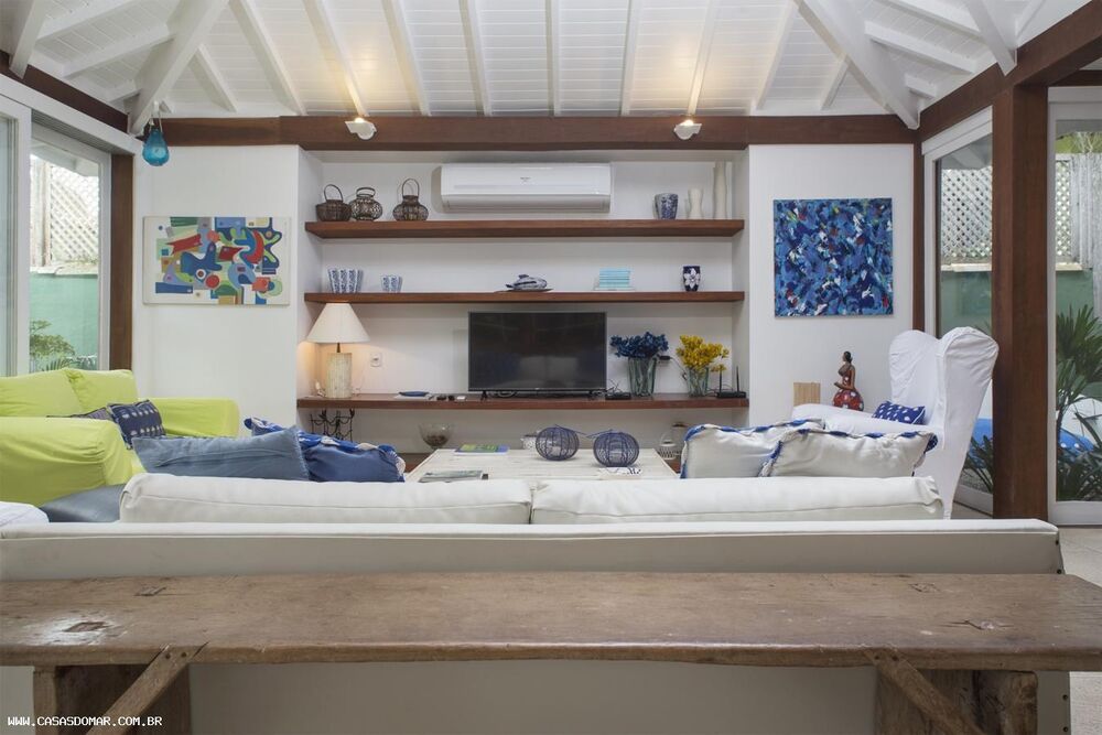 Casa para lancamento com 4 quartos - Foto 6
