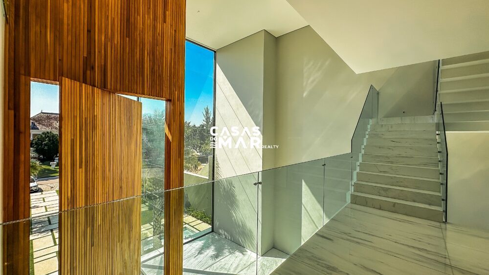 Casa, 5 quartos - Foto 4