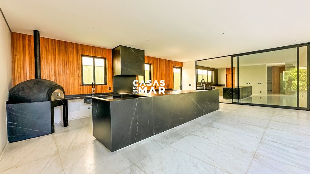 Casa, 5 quartos - Foto 5