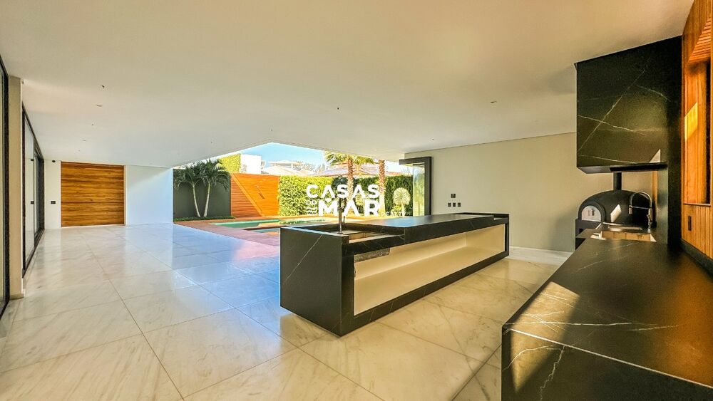 Casa, 5 quartos - Foto 17