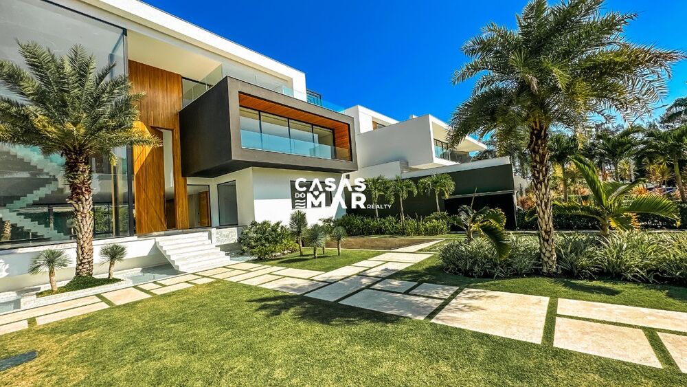 Casa, 5 quartos - Foto 2