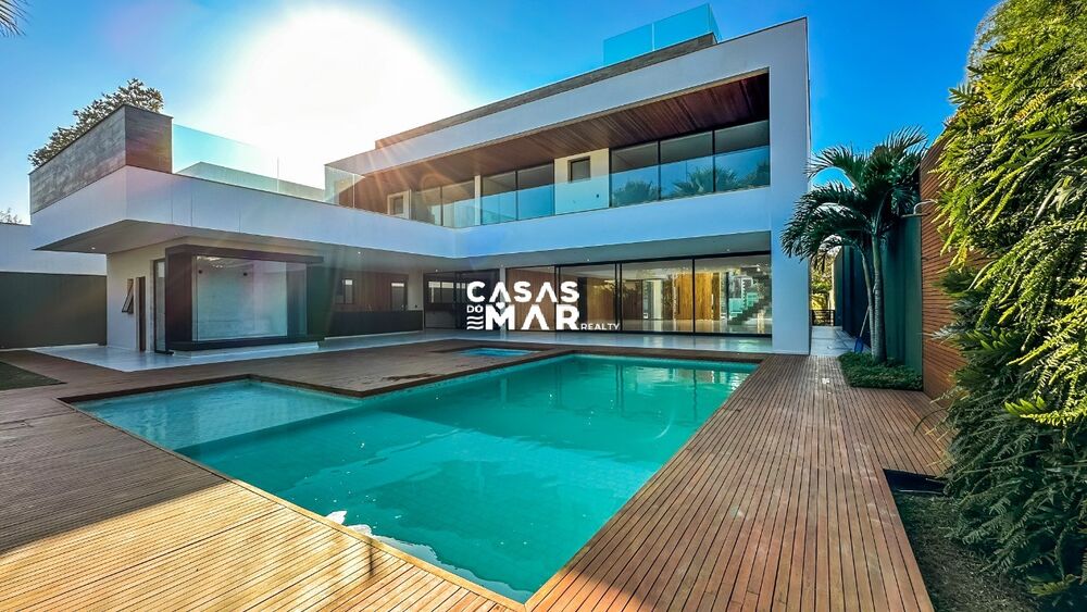 Casa, 5 quartos - Foto 16