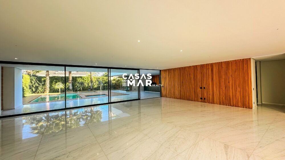 Casa, 5 quartos - Foto 1