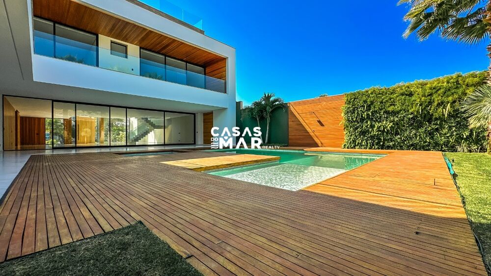 Casa, 5 quartos - Foto 18