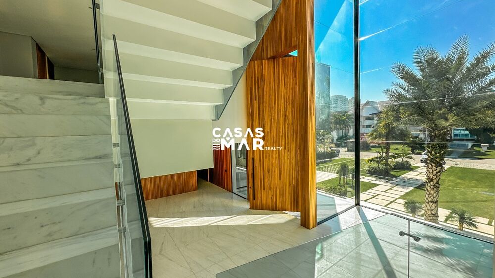 Casa, 5 quartos - Foto 23